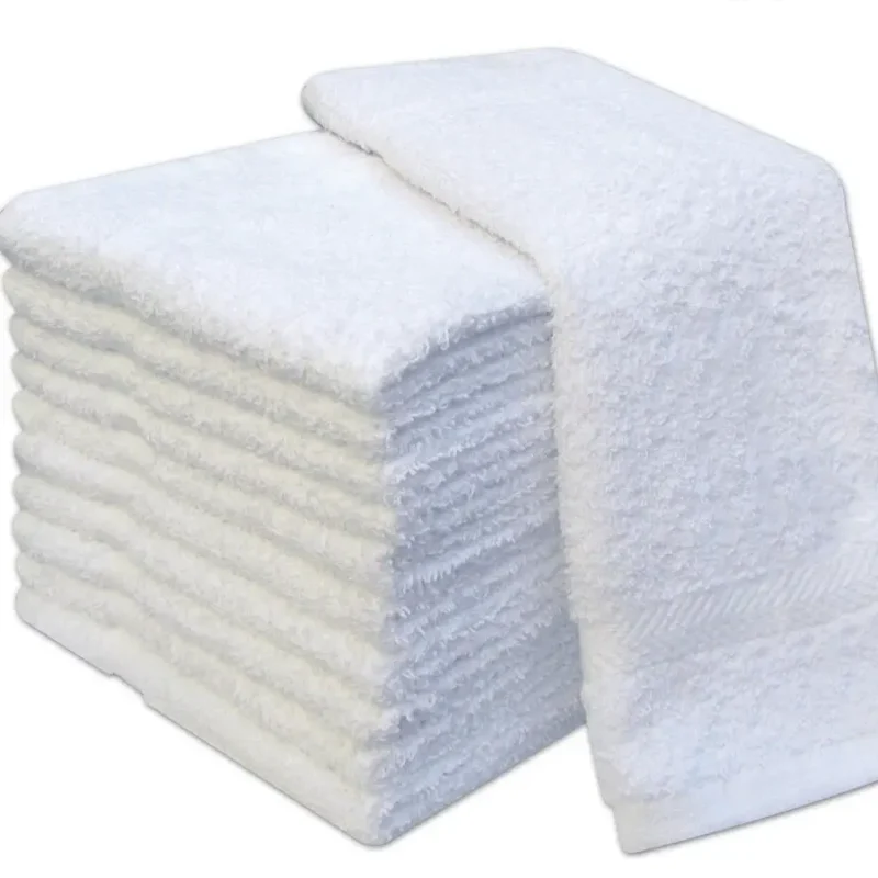linen suppliers brisbane face wash towel