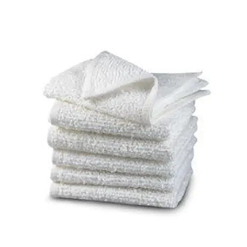 linen suppliers brisbane face wash towel2
