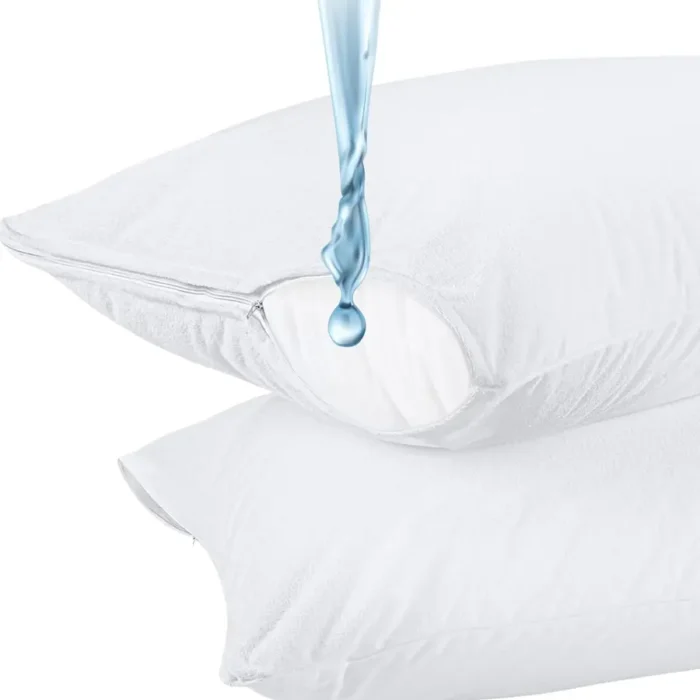 waterproof pillow protectors - image 3