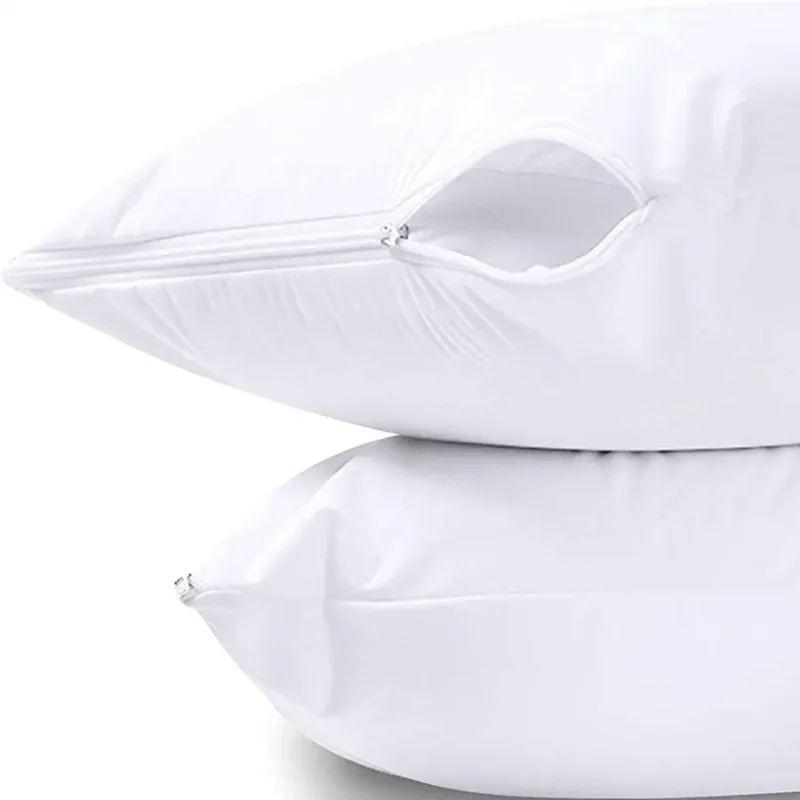 linen suppliers brisbane waterproof pillow protectors3