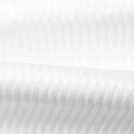Satin Stripe Bed Linen - Image 5