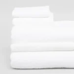 White Towels - Image 2