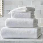 White Towels