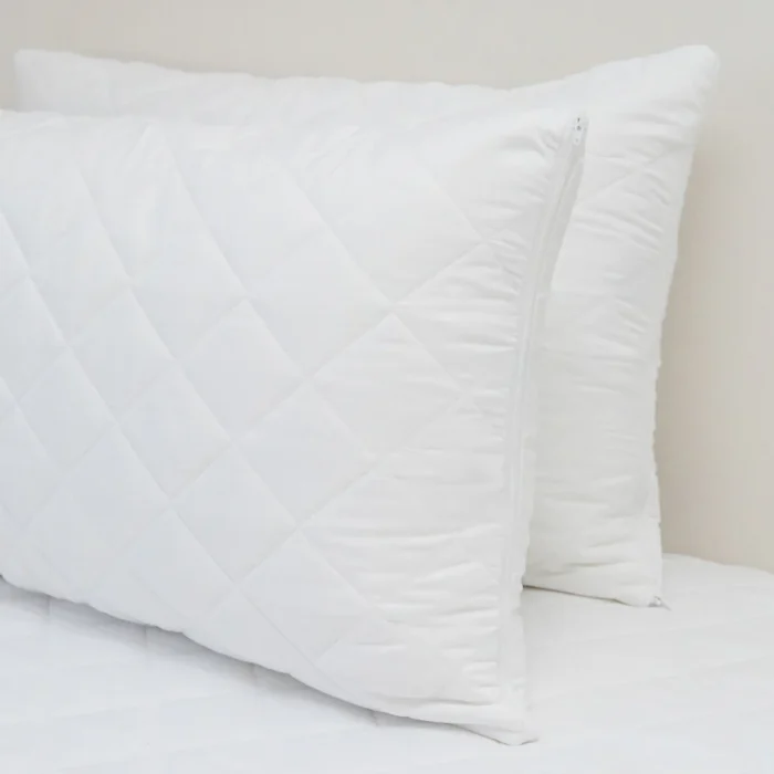 pillow protectors - image 1