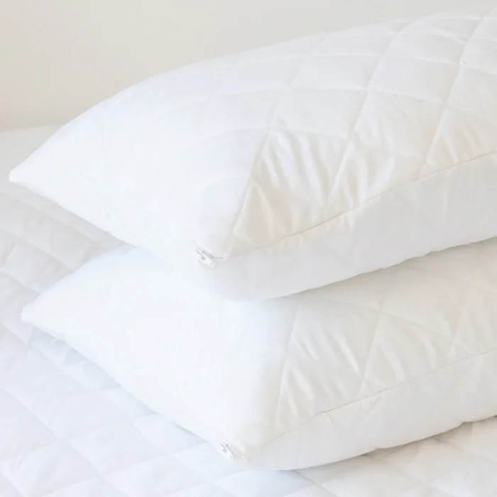 pillow protectors - image 2