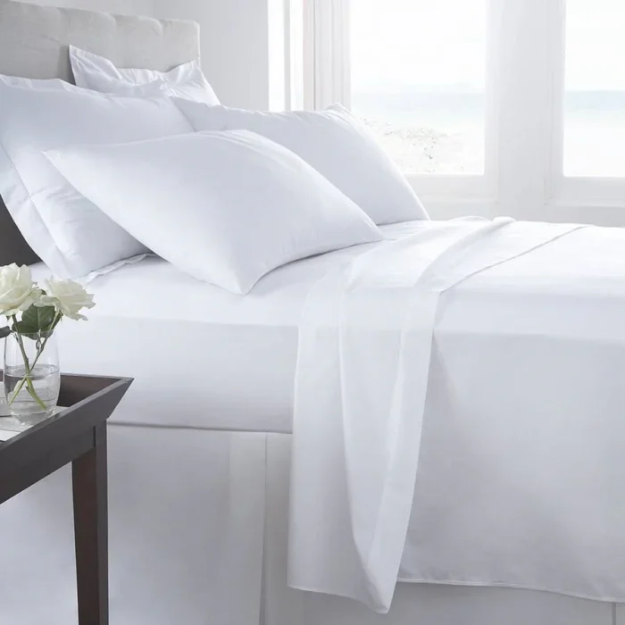 plush bed linen - image 3
